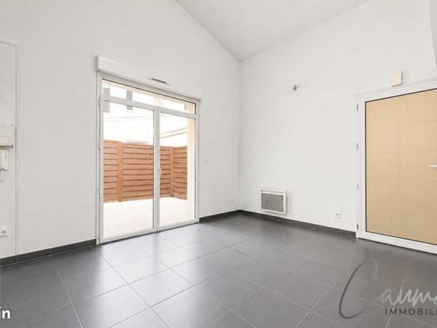 Maison de ville 2 pièces 43 m²
