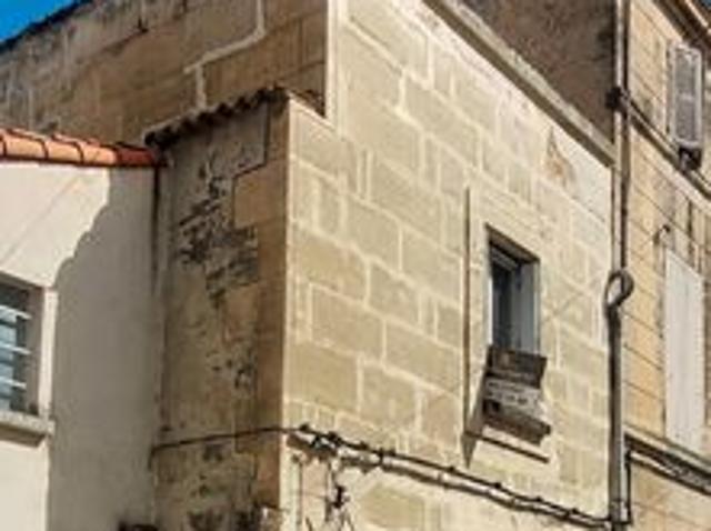 Maison de ville 2 pièces 44 m²