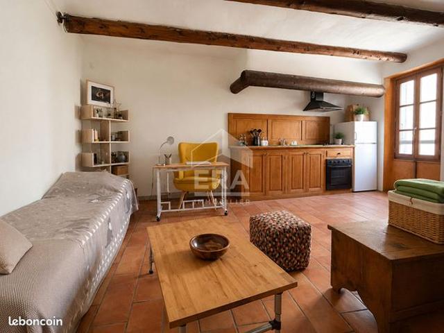 Maison de ville 2 pièces 46 m²