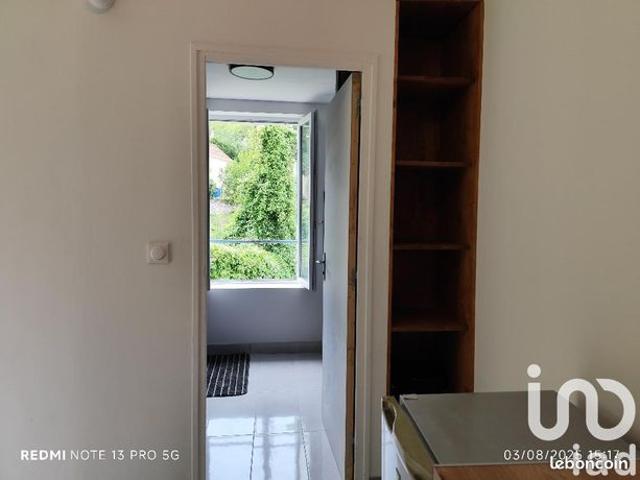 Maison de ville 2 pièces 44 m²