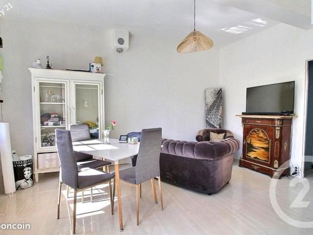 Maison de ville 2 pièces 47 m²