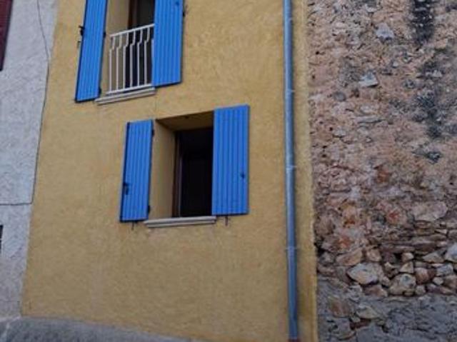 Maison de ville 2 pièces 48 m²