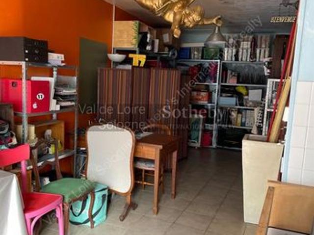 Maison de ville 2 pièces 48 m²