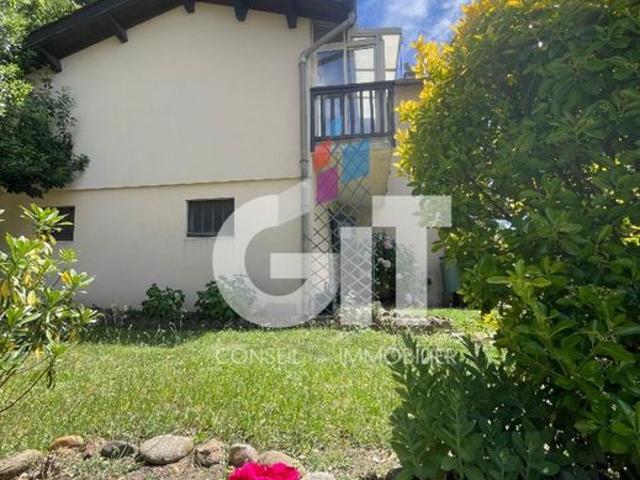 Maison de ville 2 pièces 48 m²