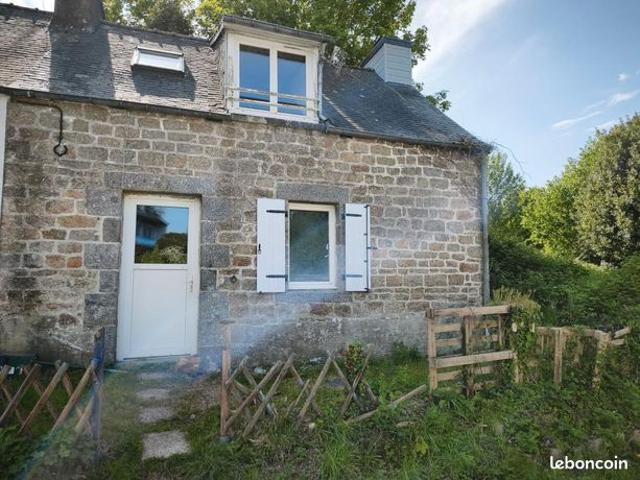 Maison de ville 2 pièces 48 m²