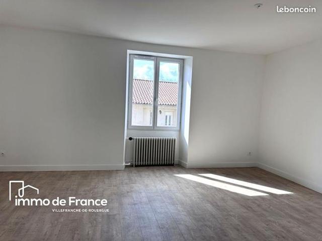 Maison de ville 2 pièces 49 m²