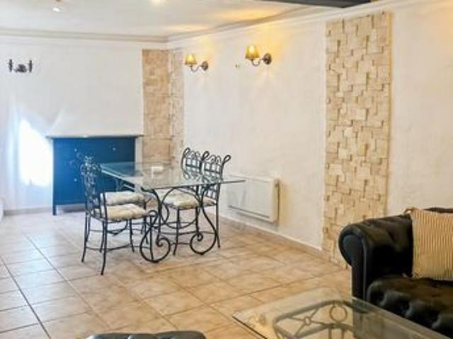 Maison de ville 2 pièces 51 m²
