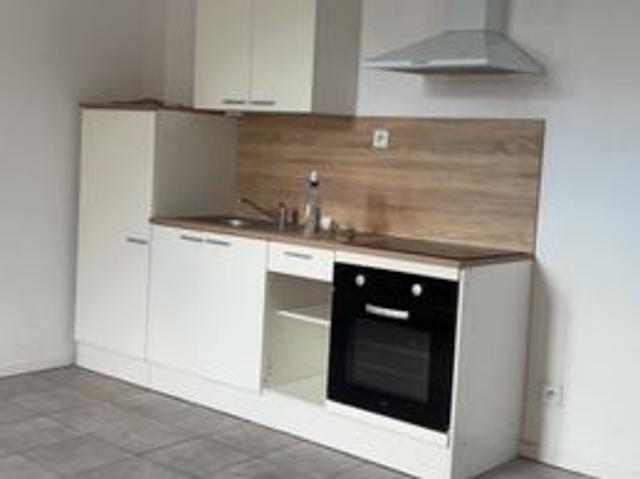 Maison de ville 2 pièces 51 m²