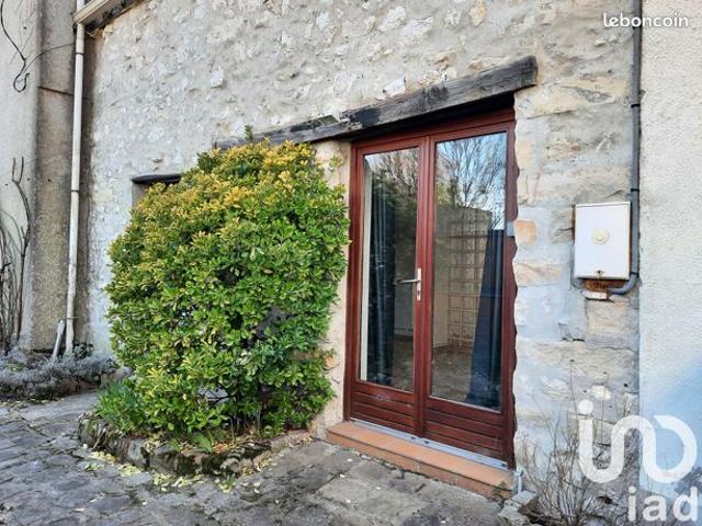Maison de ville 2 pièces 51 m²