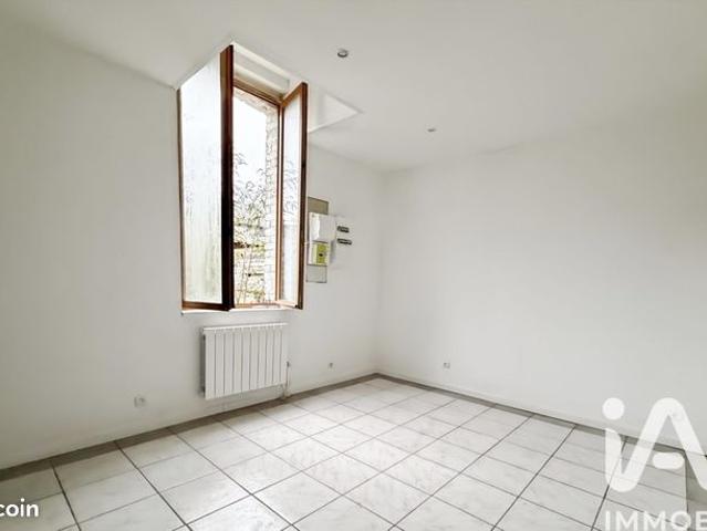 Maison de ville 2 pièces 51 m²
