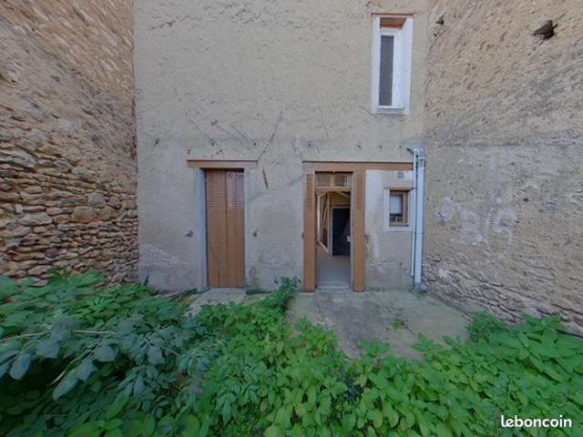 Maison de ville 2 pièces 51 m²
