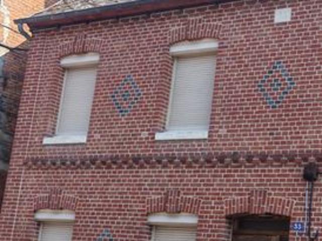 Maison de ville 2 pièces 52 m²