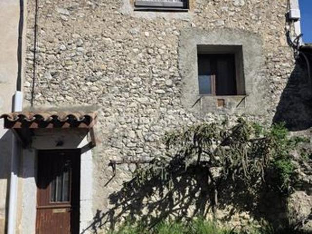 Maison de ville 2 pièces 53 m²