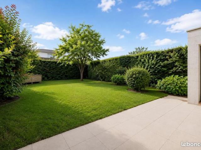 Maison de ville 2 pièces 53 m²