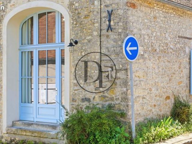Maison de ville 2 pièces 53 m²