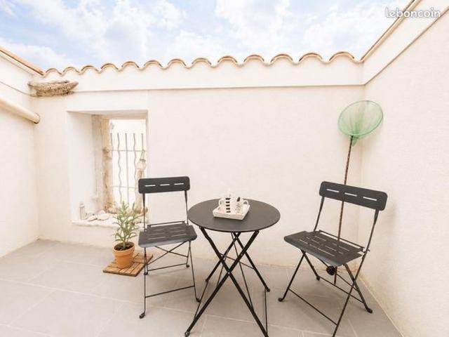 Maison de ville 2 pièces 53 m²