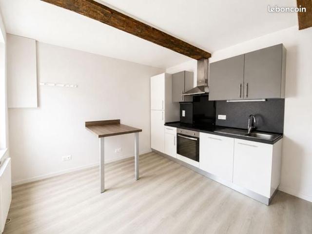 Maison de ville 2 pièces 53 m²