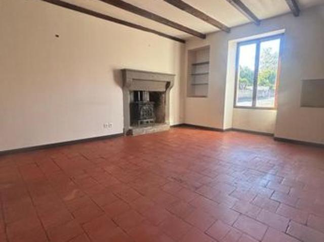 Maison de ville 2 pièces 54 m²