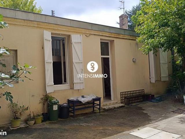 Maison de ville 2 pièces 57 m²