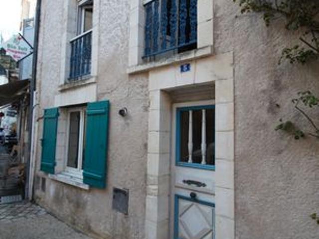 Maison de ville 2 pièces 58 m²
