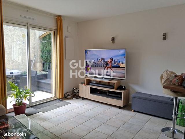Maison de ville 2 pièces 59 m²