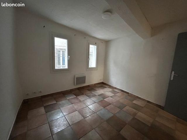 Maison de ville 2 pièces 60 m²