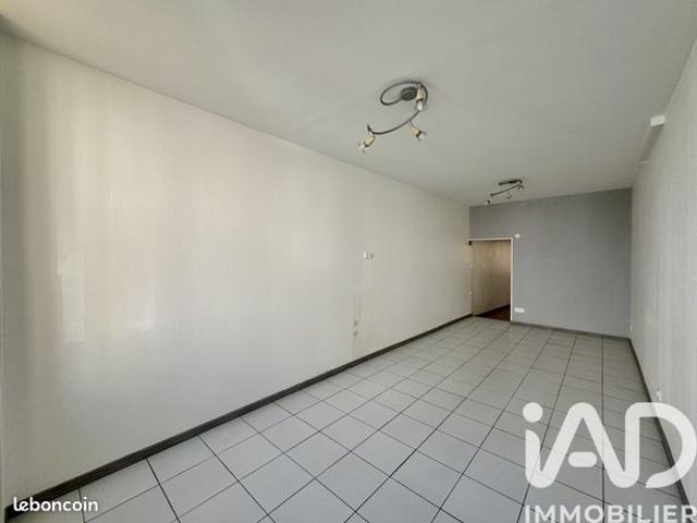 Maison de ville 2 pièces 60 m²