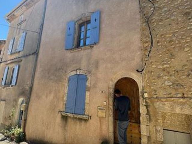 Maison de ville 2 pièces 60 m²