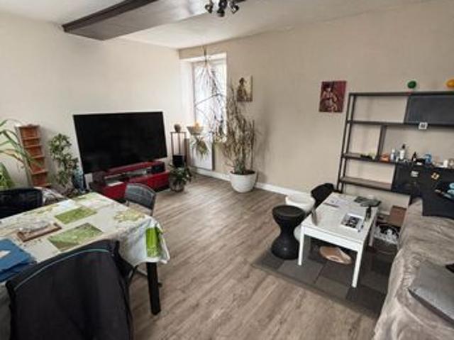 Maison de ville 2 pièces 61 m²