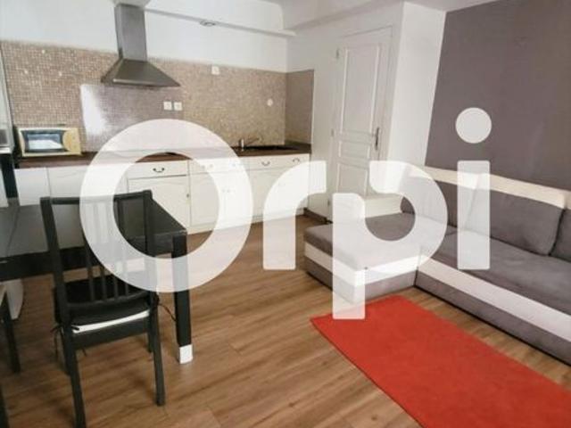 Maison de ville 2 pièces 63 m²