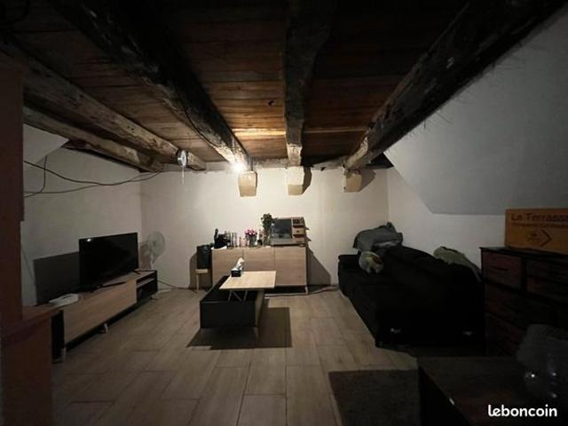 Maison de ville 2 pièces 64 m²