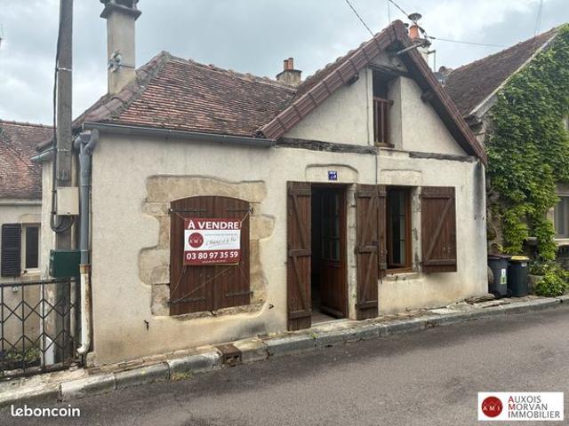 Maison de ville 2 pièces 64 m²