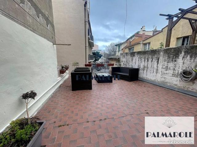Maison de ville 2 pièces 65 m²