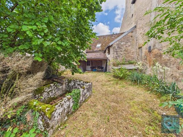 Maison de ville 2 pièces 66 m²