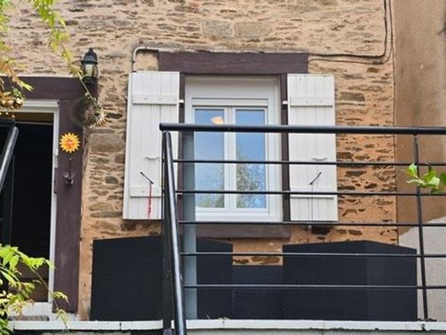 Maison de ville 2 pièces 68 m²