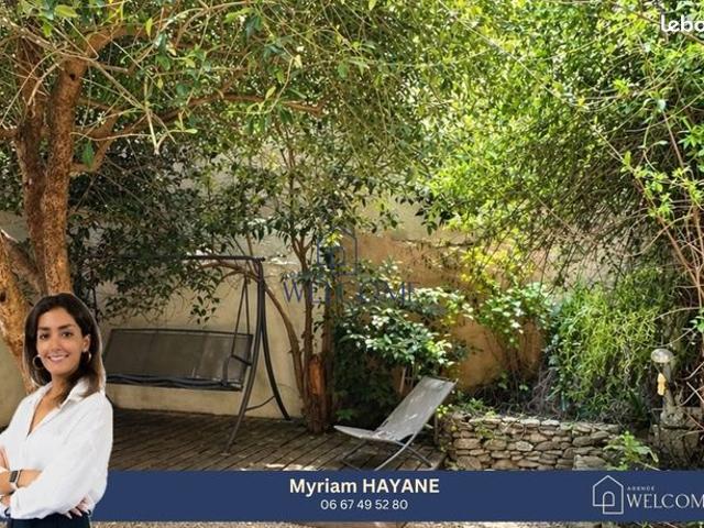 Maison de ville 2 pièces 68 m²