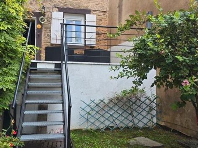 Maison de ville 2 pièces 68 m²