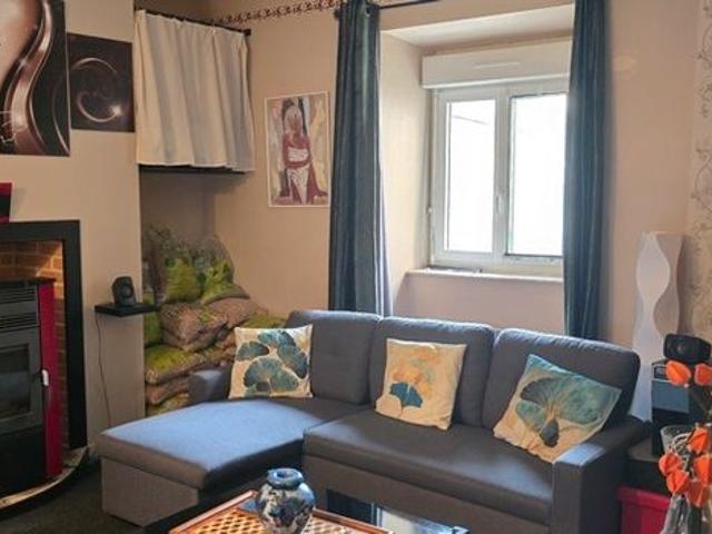 Maison de ville 2 pièces 68 m²