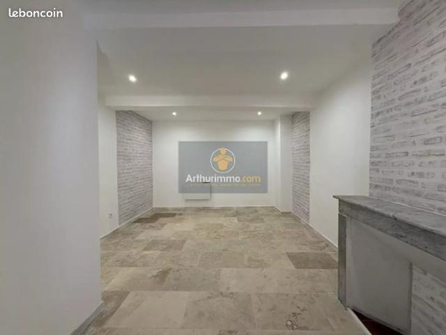 Maison de ville 2 pièces 69 m²