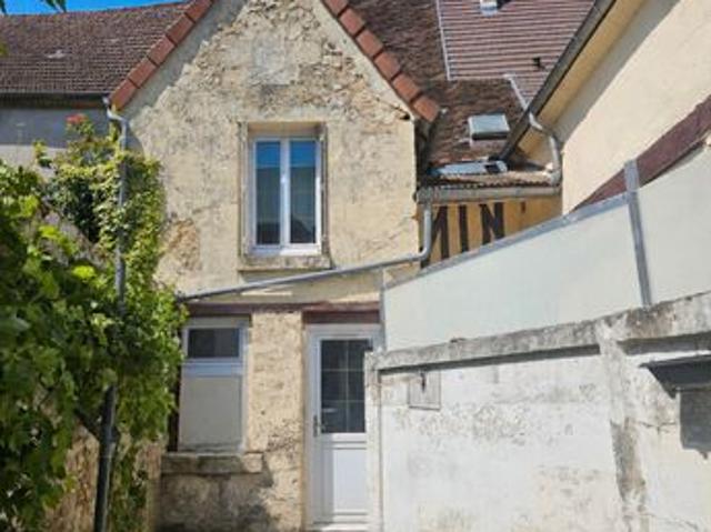 Maison de ville 2 pièces 69 m²