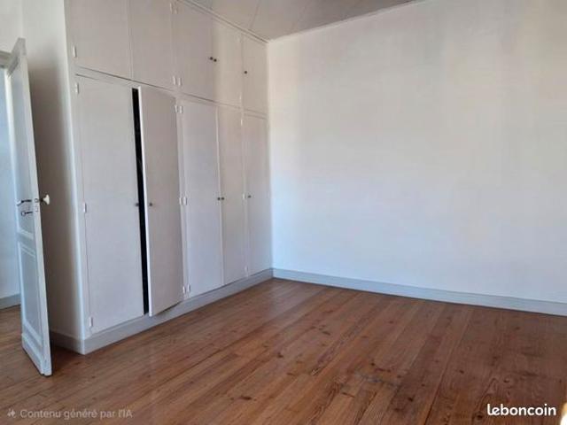 Maison de ville 2 pièces 70 m²