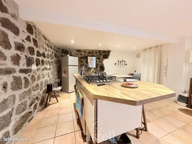 Maison de ville 2 pièces 70 m²