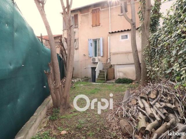Maison de ville 2 pièces 70 m²