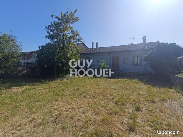 Maison de ville 2 pièces 70 m²