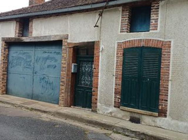 Maison de ville 2 pièces 71 m²