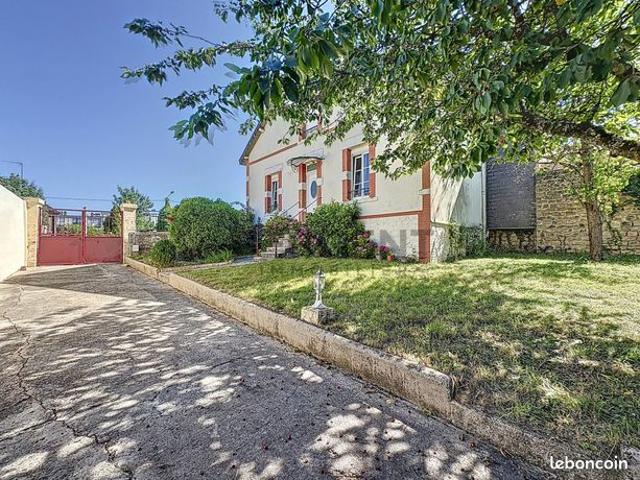 Maison de ville 2 pièces 73 m²