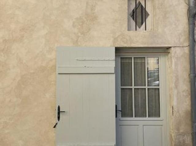 Maison de ville 2 pièces 73 m²