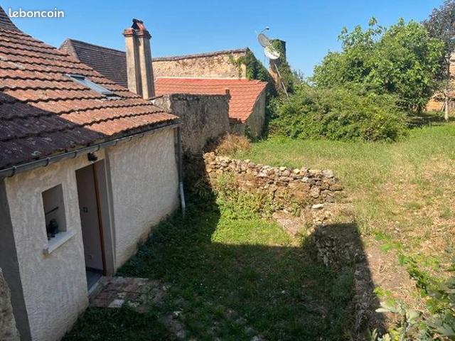 Maison de ville 2 pièces 76 m²