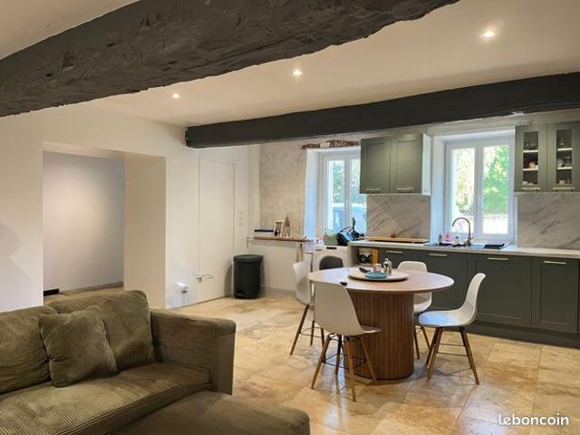 Maison de ville 2 pièces 78 m²