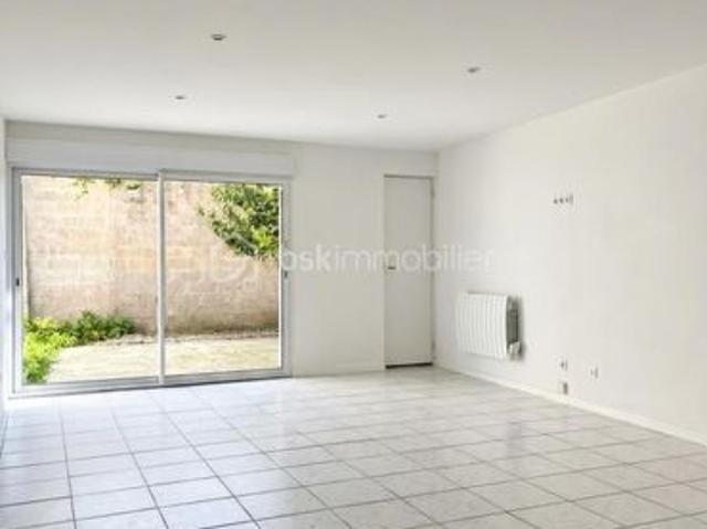 Maison de ville 2 pièces 80 m²